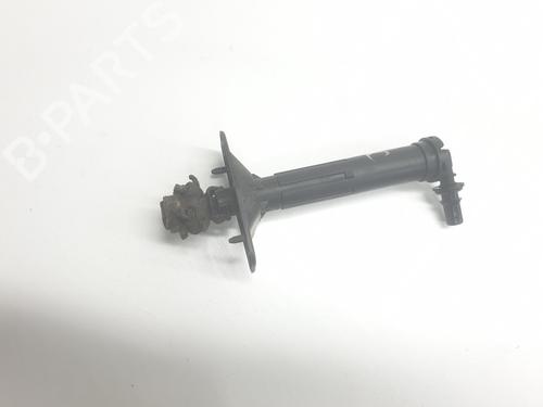 Used Other Other AUDI A6 C7 (4G2, 4GC) 2.0 TDI (190 hp) 33543155 33543155