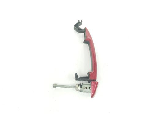 Front left exterior door handle PEUGEOT 208 I (CA_, CC_) 1.2 PureTech 82 | BP9822253C128 