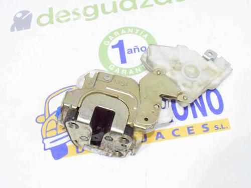 Front left lock NISSAN TERRANO II (R20) 2.7 TDi 4WD | BP795270C98 