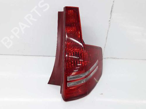 Used Right taillight CITROËN C4 I (LC_) 1.6 HDi (90 hp) 3258668