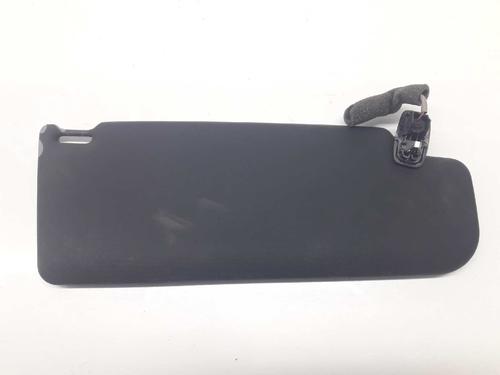 Left sun visor VW SCIROCCO III (137, 138) 2.0 TDI | BP23228248I1