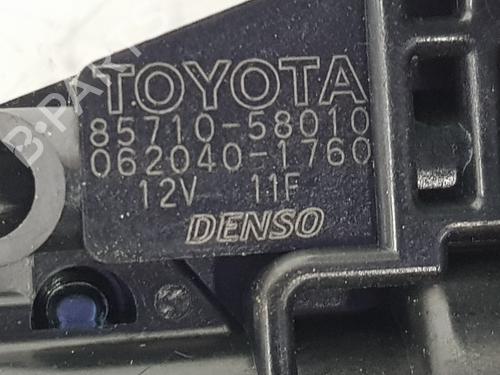 Rear left window mechanism TOYOTA LAND CRUISER PRADO (_J12_) 3.0 D-4D (KDJ120, KDJ125) | BP8190850C24 