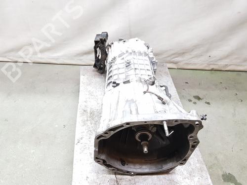 Used Gearbox SUZUKI GRAND VITARA II (JT, TE, TD) [2005-2025]  26934384