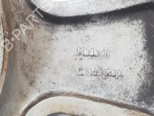 Rim AUDI A3 Sportback (8PA) 1.6 TDI | BP12168348C45 