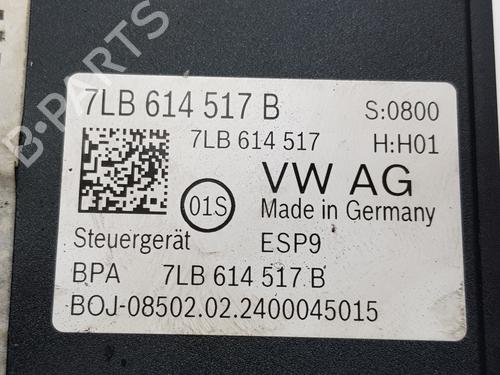 ABS Bremseaggregat VW TRANSPORTER T6 / CARAVELLE T6 Bus (SGB, SGJ, SHB, SHJ) 2.0 TDI | BP22554277M43 