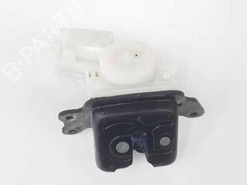 Tailgate lock HONDA CIVIC X Hatchback (FC_, FK_) 1.6 i-DTEC (FK9) | BP18526514C101 