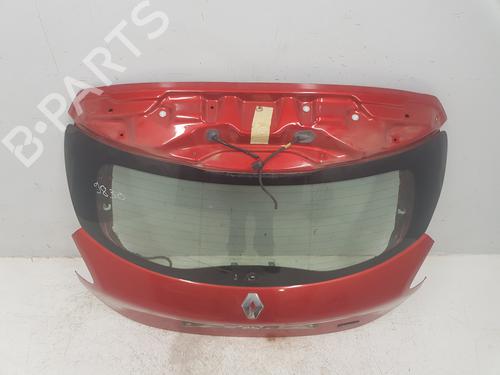 Tailgate RENAULT ZOE (BFM_) ZOE (BFMD) | BP34355050C6 - Image 6