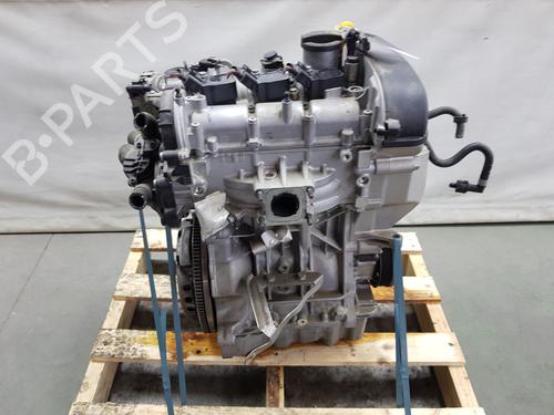Used Engine VW UP! (121, 122, BL1, BL2, BL3, 123) 1.0 (60 hp) 21132030
