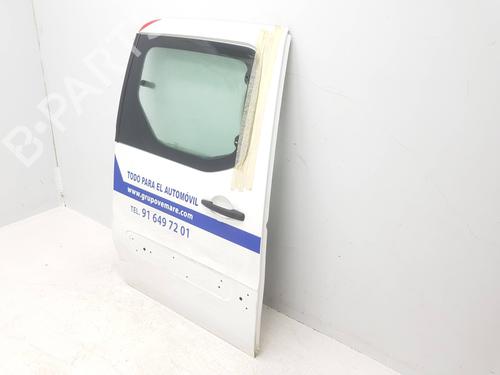 Right slide door CITROËN BERLINGO MULTISPACE (B9) 1.6 HDi 110 | BP28357366C75 