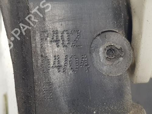 Front right lock BMW 3 (E46) 320 d | BP13747195C97 