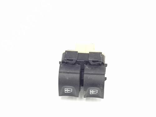 Used Left front window switch Left front window switch RENAULT TRAFIC III Bus (JG_) [2014-2026] 34344327 34344327