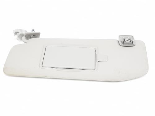 Used Left sun visor CITROËN C4 CACTUS 1.6 BlueHDi 100 (99 hp) 29535896