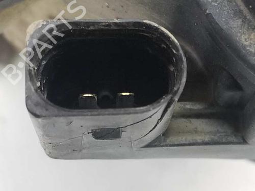Right rear brake caliper SEAT ALHAMBRA (710, 711) 2.0 TDI | BP11596975M106 