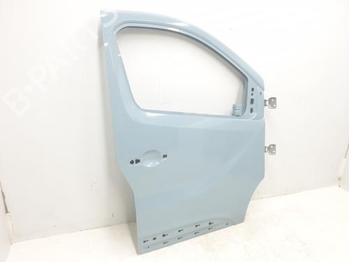 Right front door RENAULT TRAFIC III Van (FG_) 1.6 dCi 140 (FGMA, FGMC) | BP29915218C3