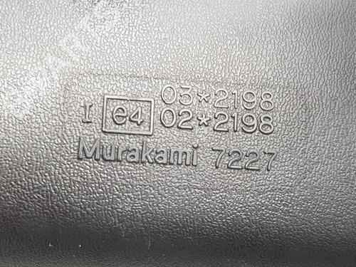 Rear mirror TOYOTA LAND CRUISER PRADO (_J12_) 3.0 D-4D (KDJ120, KDJ125, KDJ121) | BP22551778I6 