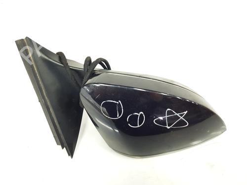 Right mirror SKODA SUPERB III (3V3) 2.0 TDI | BP20488871C27 