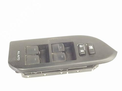 Left front window switch TOYOTA LAND CRUISER PRADO (_J15_) 3.0 D-4D (KDJ155_, KDJ150_, KDJ150R, KDJ155R) | BP38487821I27 - Image 5