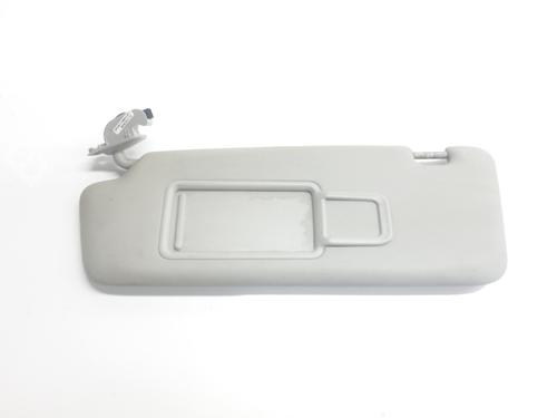 Left sun visor AUDI Q5 (8RB) 2.0 TDI | BP24444057I1 