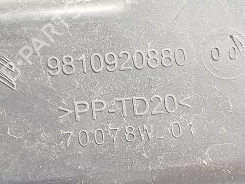 Other PEUGEOT EXPERT Van (V_) 1.5 BlueHDi 100 | BP34348657O1  - Image 5