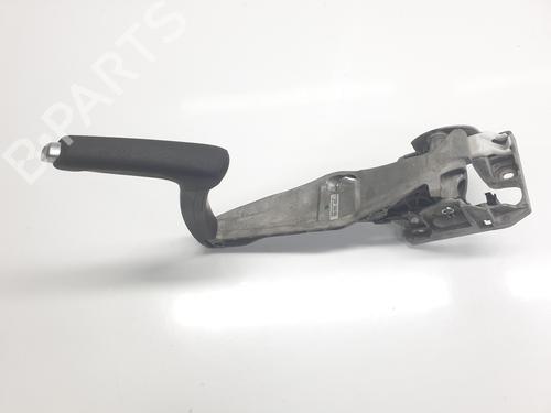 Hand brake FORD FOCUS III 1.6 TDCi | BP24333516I18 