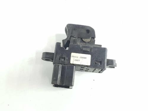 Right front window switch NISSAN X-TRAIL II (T31) 2.0 dCi 4x4 | BP6310241I26 