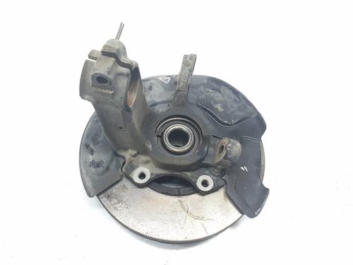 Right front steering knuckle SEAT IBIZA IV (6J5, 6P1) 1.4 TDI | BP16756809M26 
