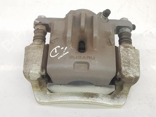Used Right rear brake caliper SUBARU FORESTER (SJ_) 2.0 i AWD (SJ5) (150 hp) 11600174