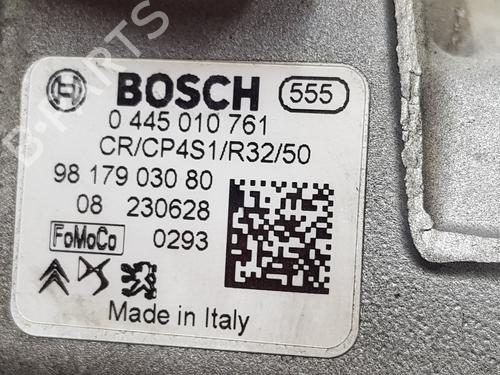 Injection pump FIAT SCUDO Van  | BP34288014M78  - Image 6