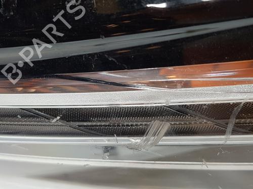 Right headlight AUDI A3 Sportback (8YA, 8YF)  | BP37595155C29  - Image 5