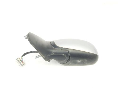 Left mirror PEUGEOT 406 (8B) 1.8 BiFuel | BP15636430C26 