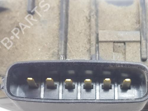 Pedal TOYOTA LAND CRUISER PRADO (_J12_) 3.0 D-4D (KDJ120, KDJ125) | BP13526622I4 