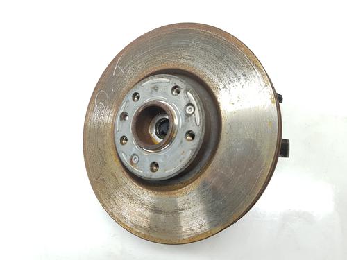 Used Left front steering knuckle TOYOTA PROACE CITY VERSO MPV (BKY_) [2019-2026]  31760463