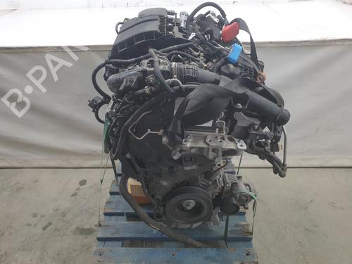 Engine OPEL COMBO Box Body/MPV (K9)  | BP32124019M1 