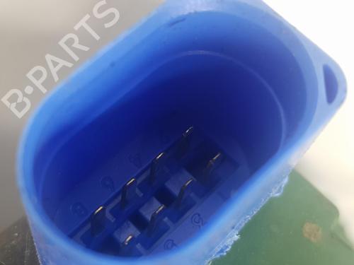Front left lock VW POLO (9N_, 9A_) 1.4 TDI | BP16367105C98 