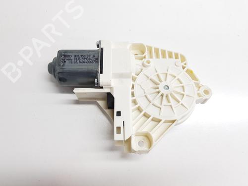 Used Left rear window motor AUDI A6 C7 (4G2, 4GC) 2.0 TDI (190 hp) 29479845