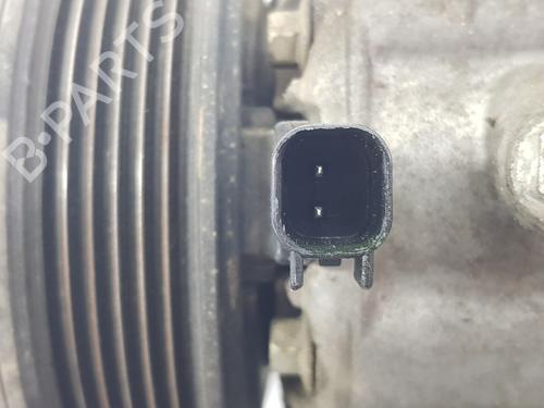 AC compressor FORD FIESTA VII (HJ, HF) 1.0 EcoBoost | BP18696084M34 