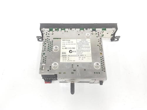 Radio BMW 3 Touring (E46) 320 d | BP6412487E6 