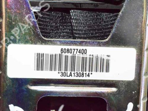 Front right seatbelt LAND ROVER DISCOVERY IV (L319) 3.0 TD 4x4 | BP8746602I25 