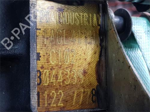 Engine IVECO DAILY VI Van | BP38264643M1 - Image 7
