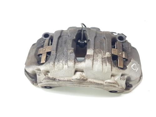 Left front brake caliper PORSCHE PANAMERA (970) 3.0 D | BP37161329M105 - Image 4