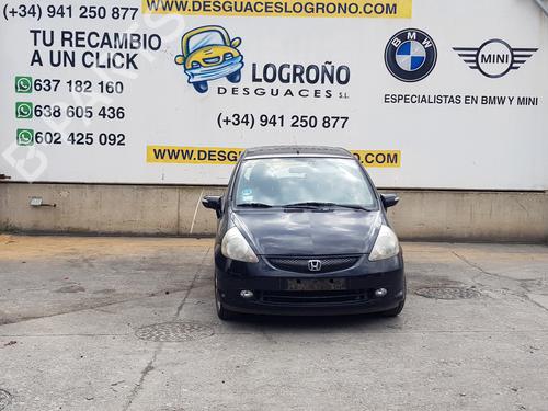 Viskermotor bagrude HONDA JAZZ II (GD_, GE3, GE2) 1.4 iDSI (GE3, GD1) | BP25868077M102 