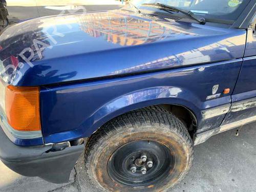 Left rear door LAND ROVER RANGE ROVER II (P38A) 2.5 D 4x4 | BP10258168C4 