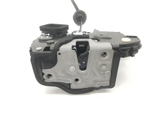 Rear left lock SEAT ARONA (KJ7, KJP) 1.0 TGi | BP12549394C100 