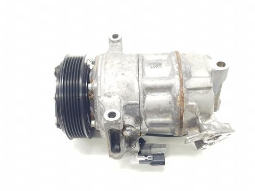 Used AC compressor AC compressor RENAULT ARKANA I (LCM_, LDN_) [2019-2026] 33327977 33327977