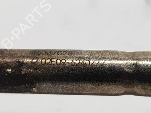 Electronic sensor FIAT DUCATO Van (250_) | BP31051371M84