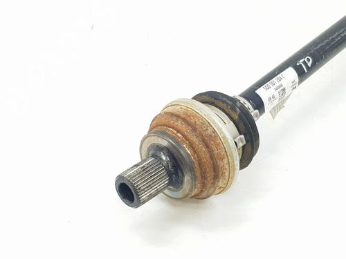 Right rear driveshaft SKODA KAROQ (NU7, ND7) 2.0 TDI | BP35978810M41 - Image 4