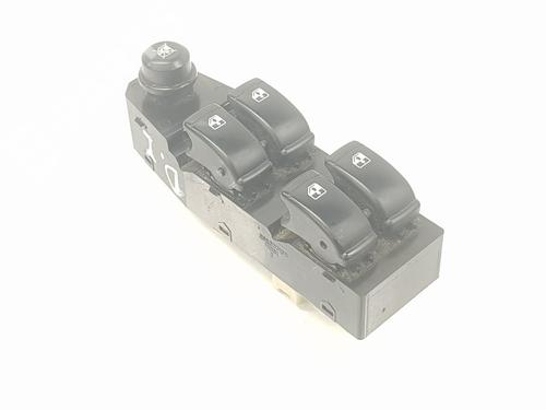 Used Left front window switch Left front window switch CHEVROLET AVEO / KALOS Saloon (T250, T255) 1.4 (94 hp) 10694454 10694454