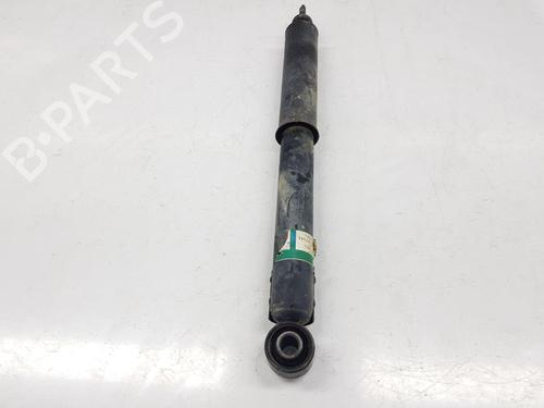 Right rear shock absorber TOYOTA LAND CRUISER PRADO (_J12_) 3.0 D-4D (KDJ120, KDJ125) | BP10292146M19 