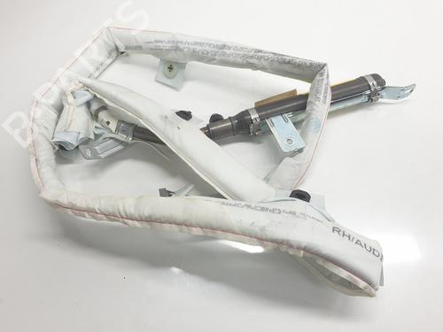 Right curtain airbag AUDI A3 Sportback (8PA) 1.4 TFSI | BP20984316C12 