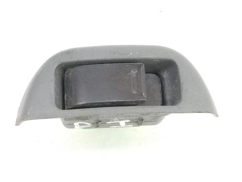Used Left front window switch CITROËN C1 (PM_, PN_) 1.4 HDi (54 hp) 9906745